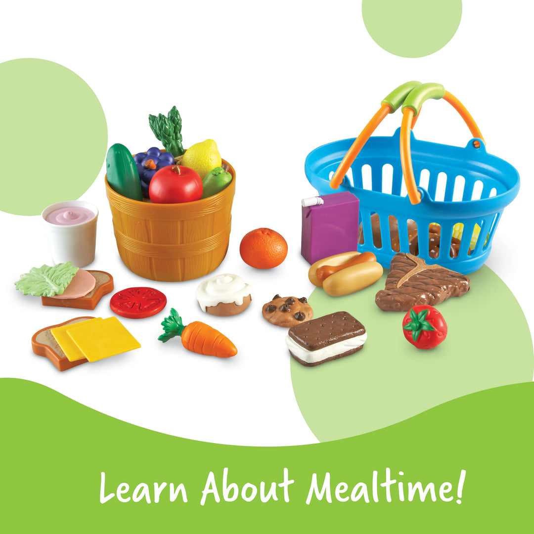 New Sprouts® Deluxe Market Set