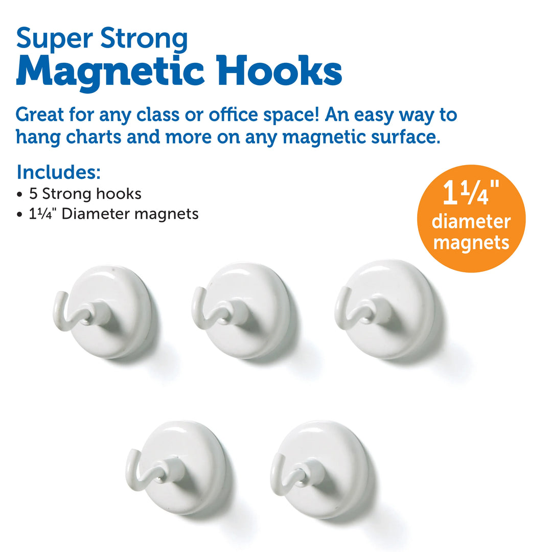 Original Magnetic Hooks