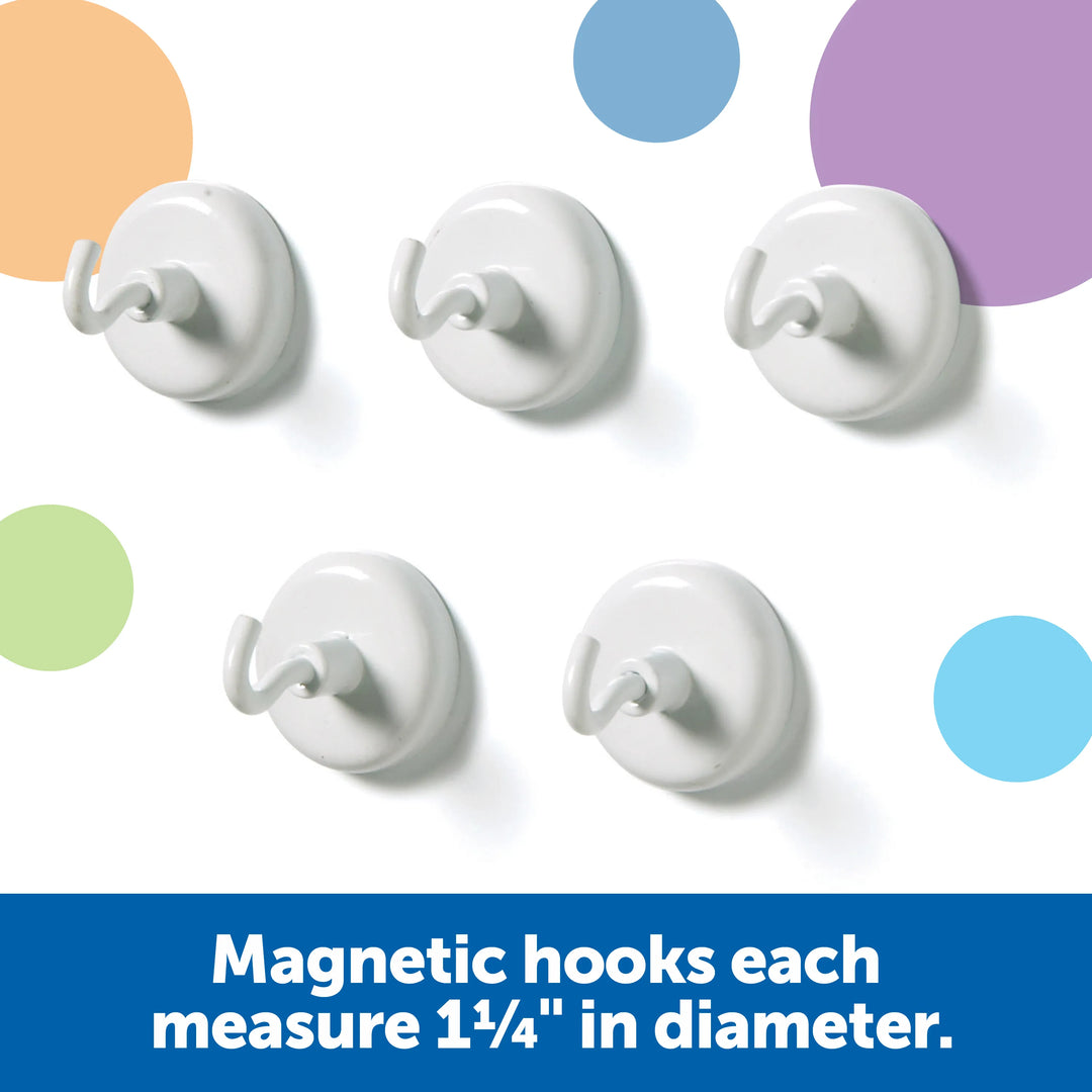 Original Magnetic Hooks