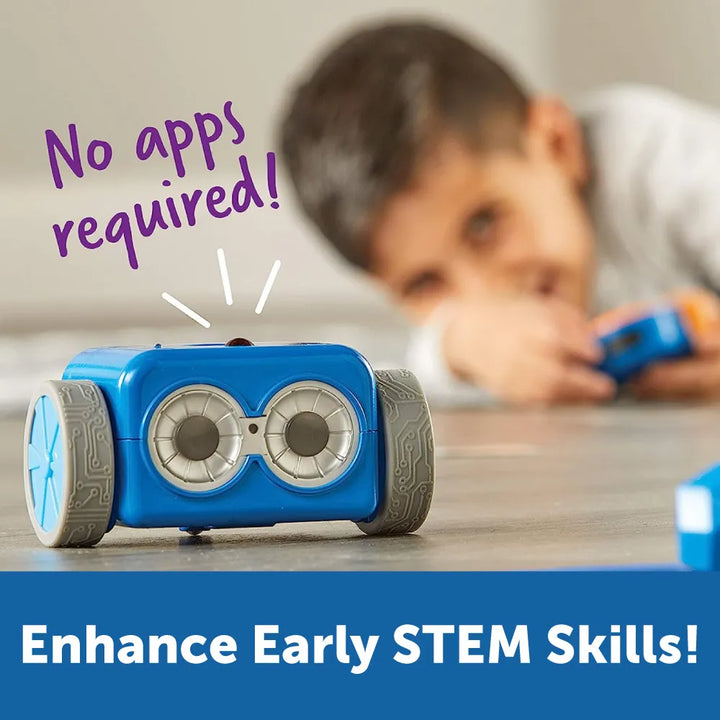 Botley® 2.0 The Coding Robot Classroom Bundle