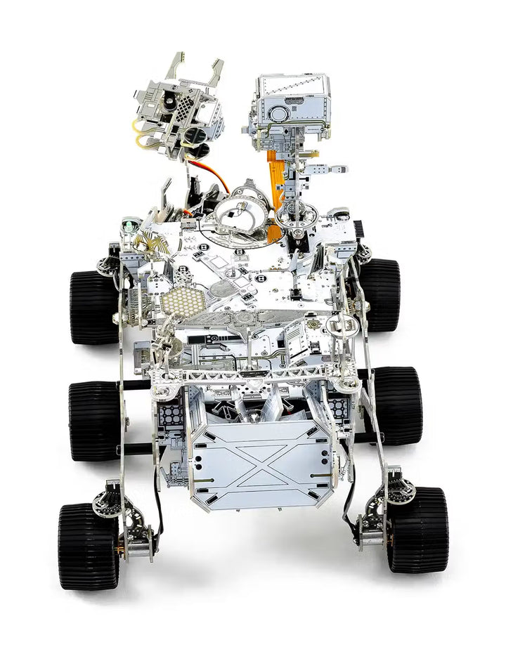 Ultimate Perseverance Space Rover Kit