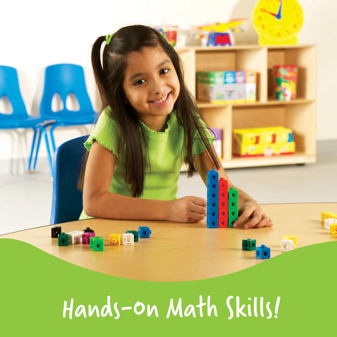 Snap Cubes®, Set of 100