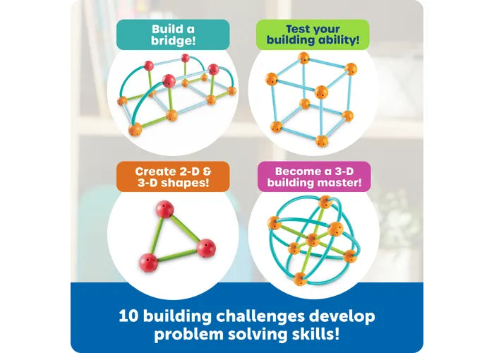 STEM Explorers™ Geomakers™
