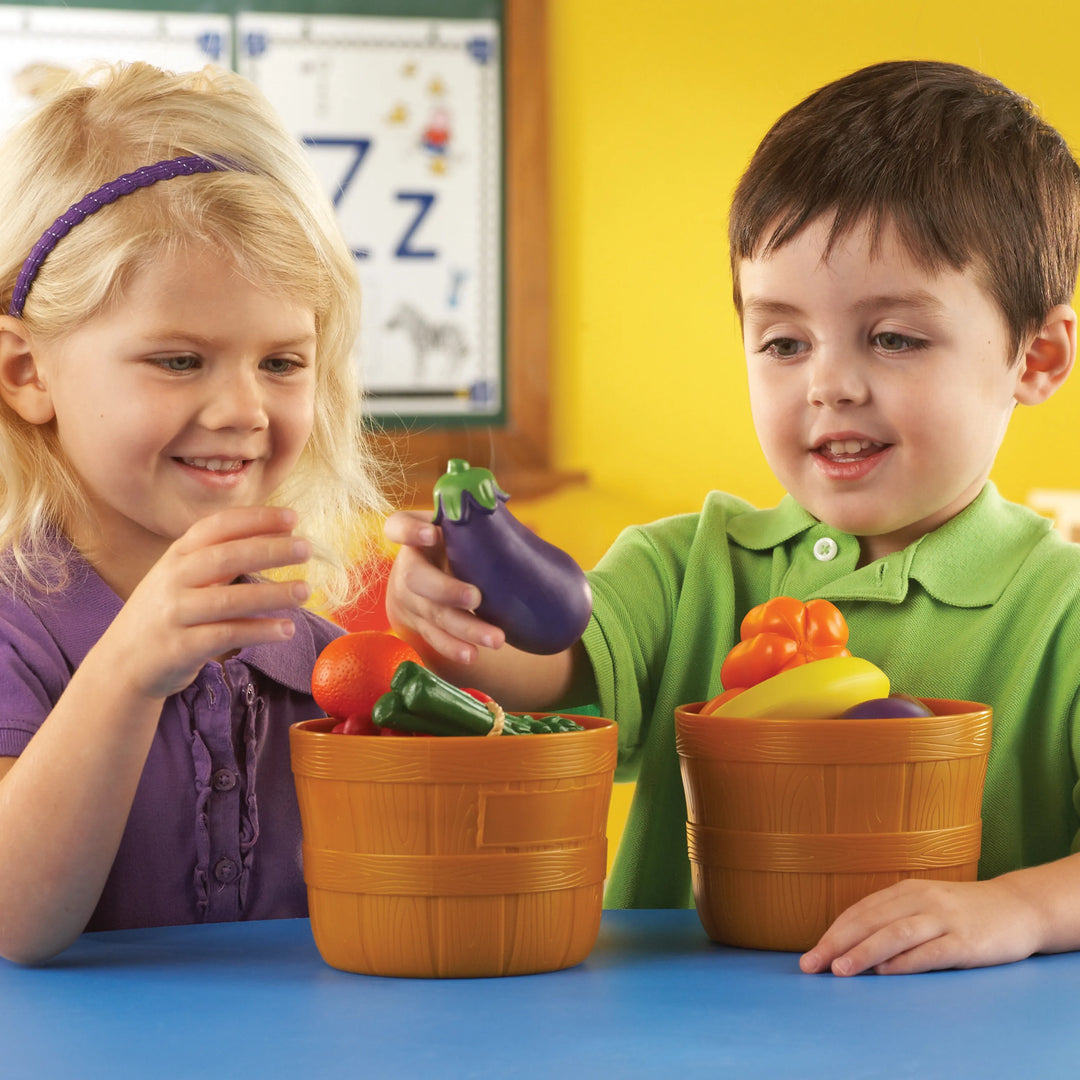 New Sprouts® Bushel of Fruit