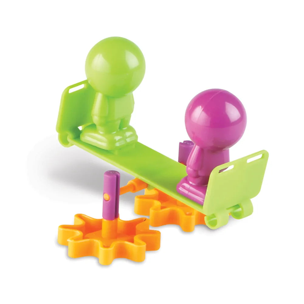 Playground Engineering & Design Building Set