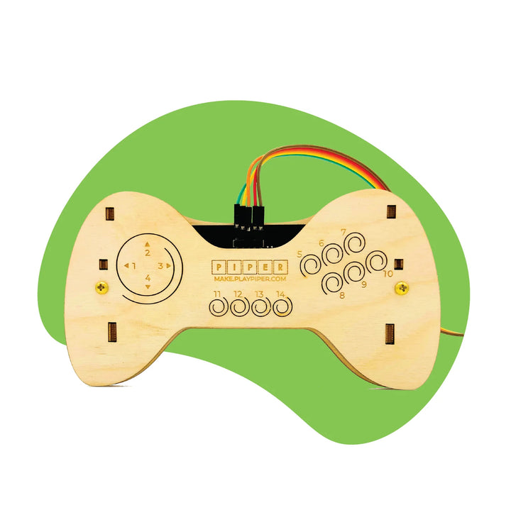 Robotics Expedition Set