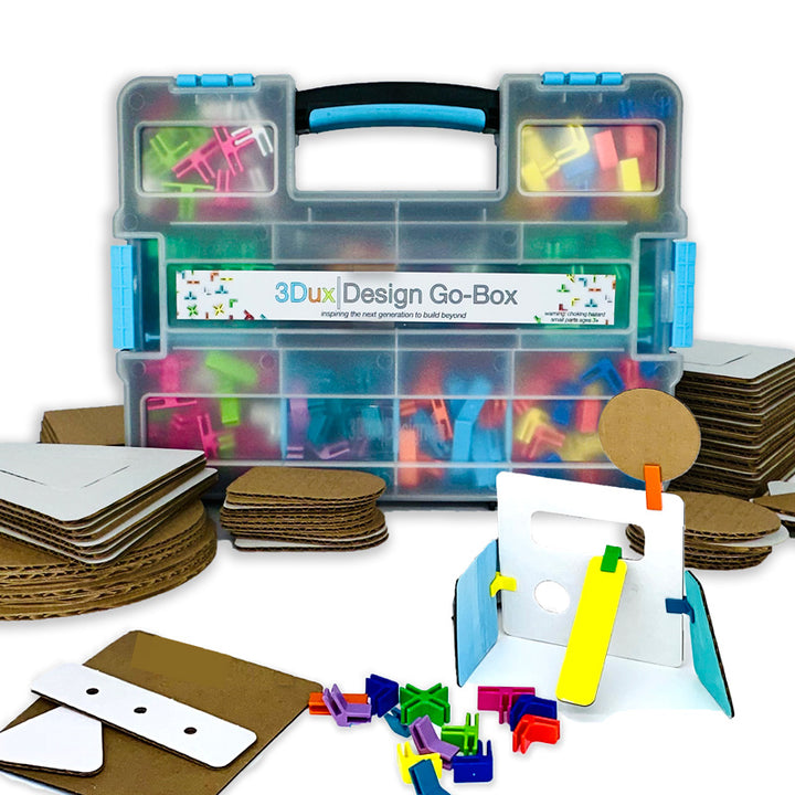 GOBOX - Classroom Set