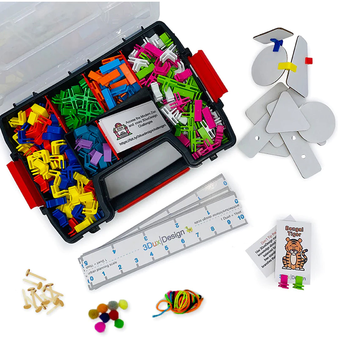 GOBOX - Classroom Set