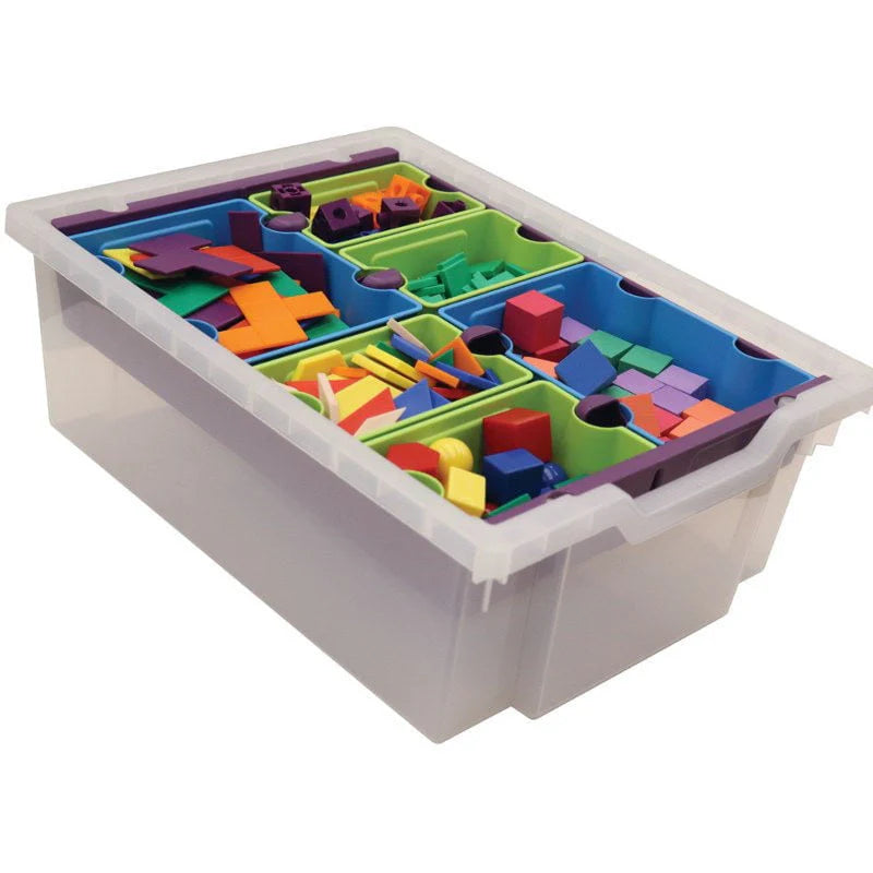 Classroom Cardboard Creator Bundle - Middle School