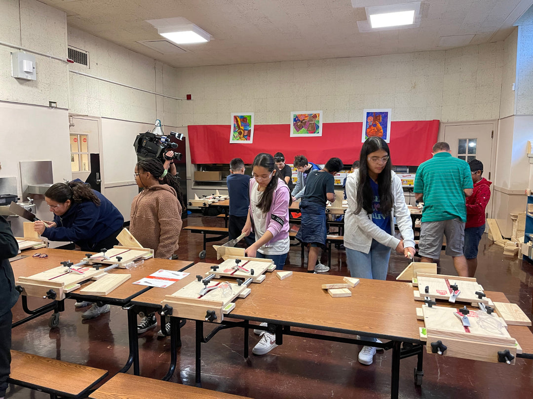 Maplewoodshop Standard Program for High School