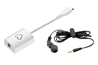 Labdisc Heart Rate Sensor