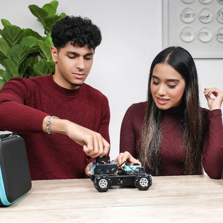 Maker and Coder 4.0 AIOT Kit - Class Pack