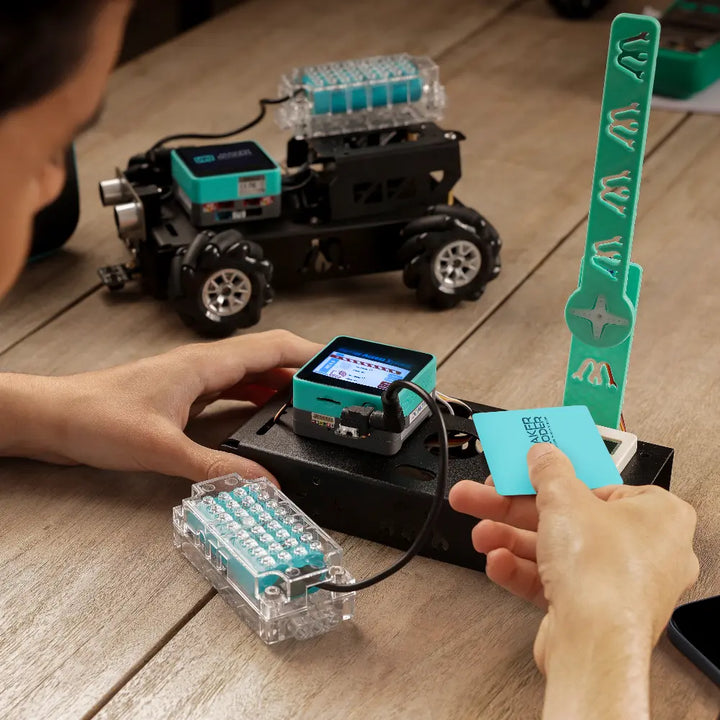 Maker and Coder 4.0 AIOT Kit - Class Pack
