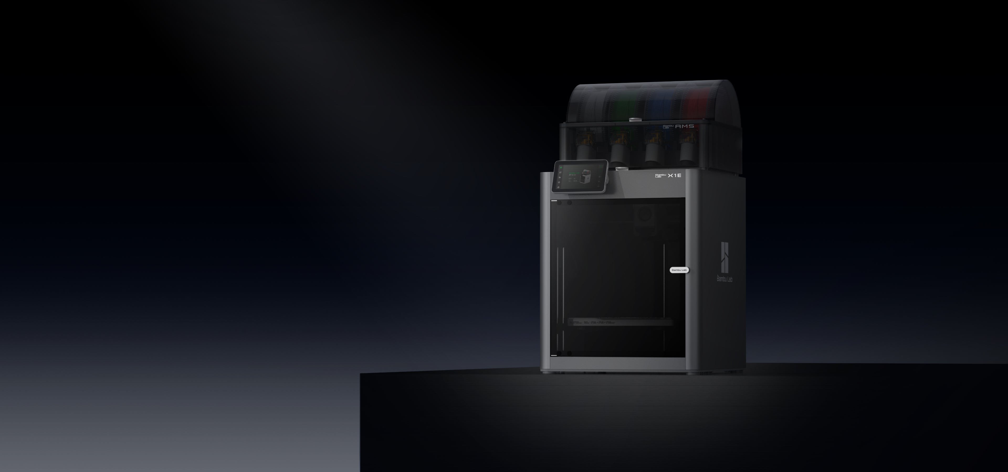 STEMfinity | Bambu Labs X1E Combo Printer | Bambu Labs