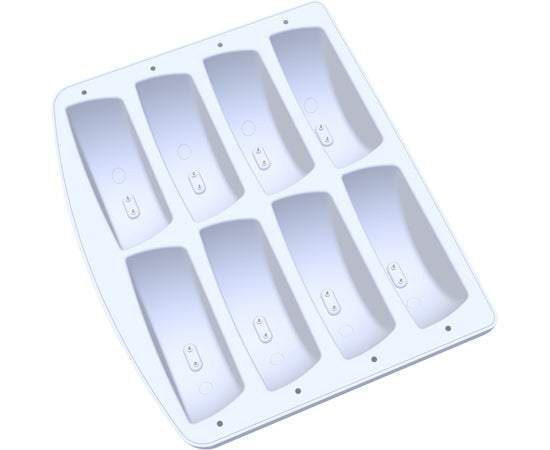 Labdisc Charging Tray