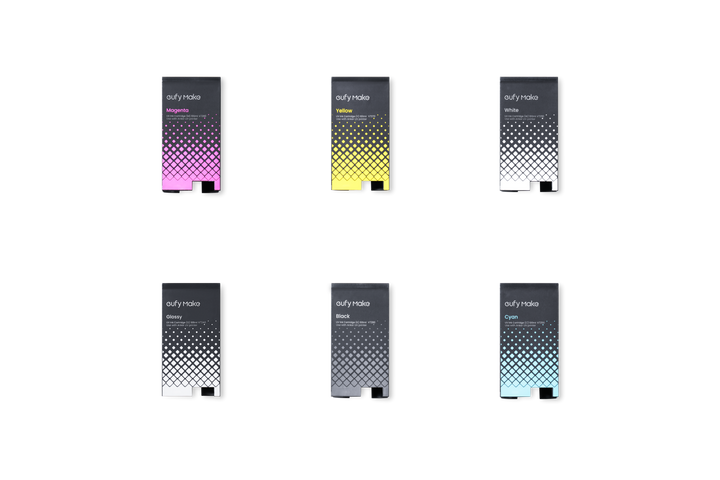 eufyMake UV Printer E1