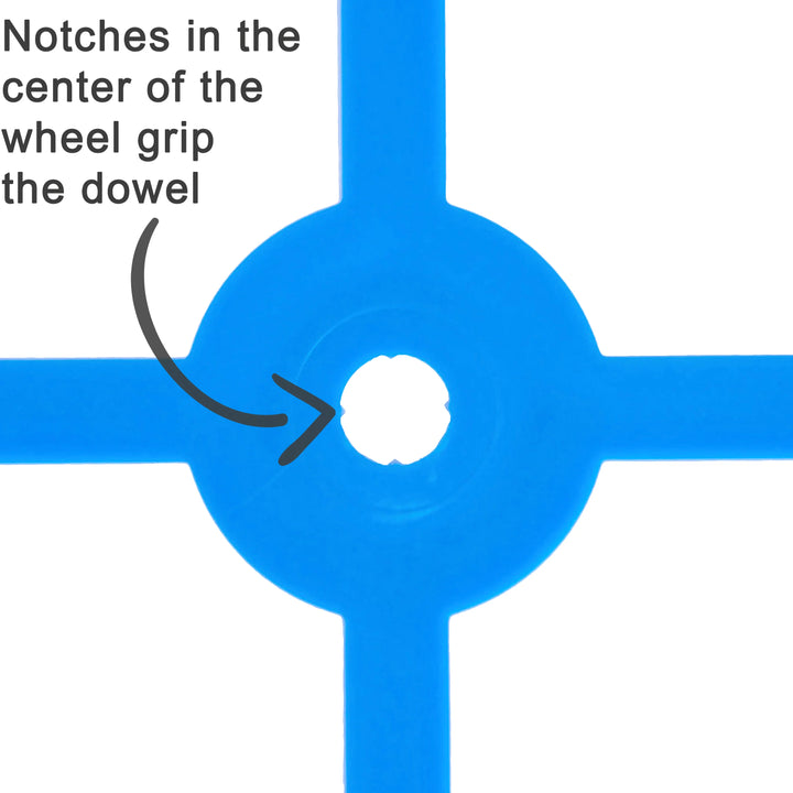 STEM Inventions: Project Wheels