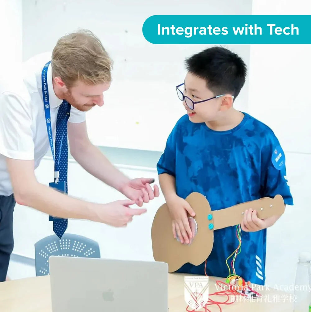 Makedo INVENT