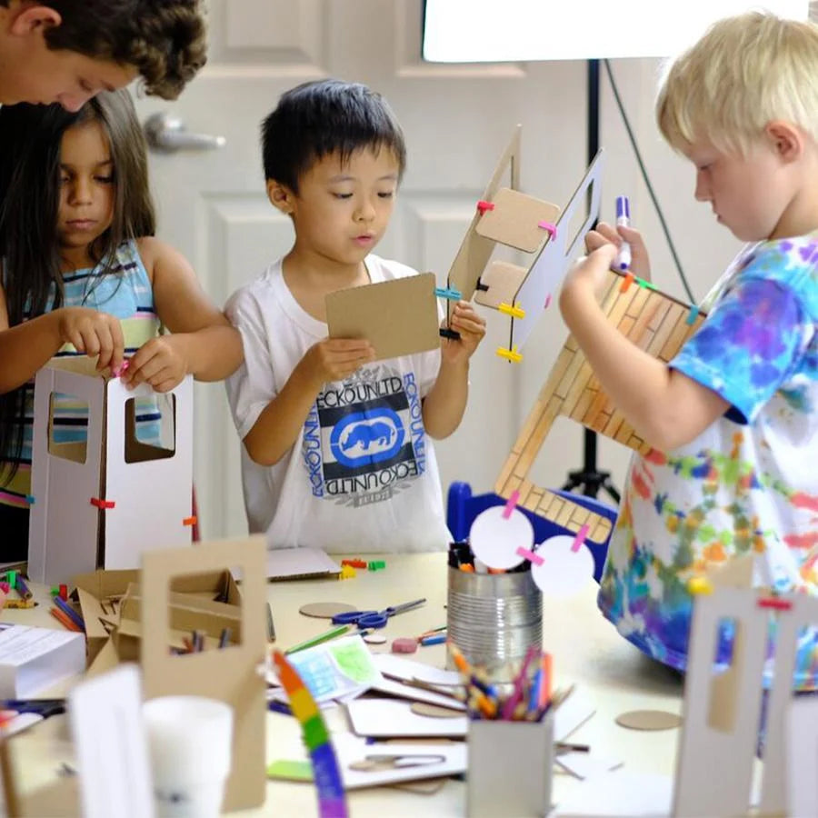 GOBOX - Classroom Set