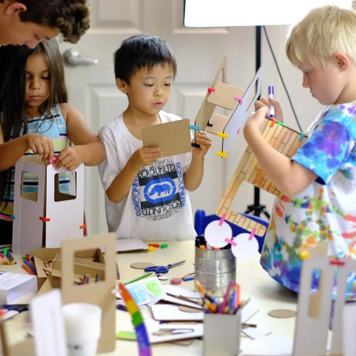 GOBOX - Classroom Set