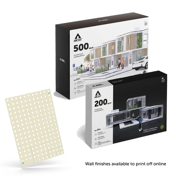 Arckit Education Bundle Ages 14+