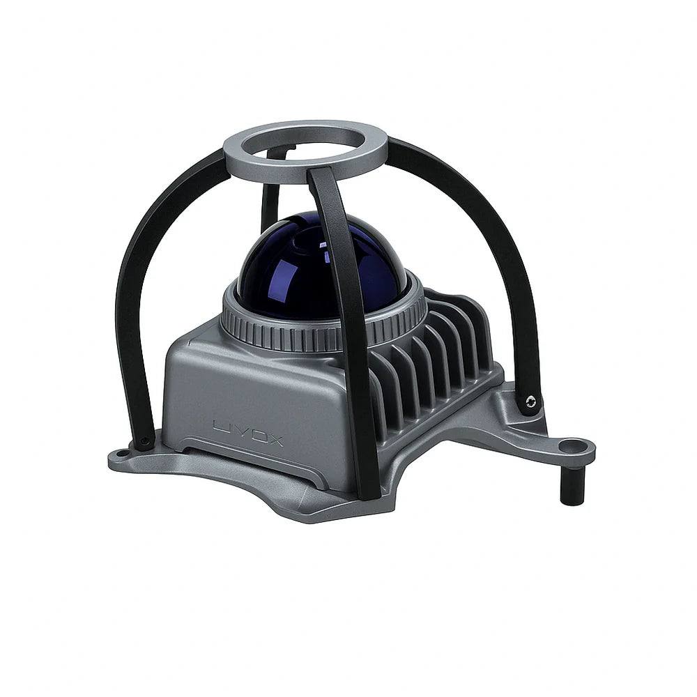 Unitree LIVOX MID360 LiDAR