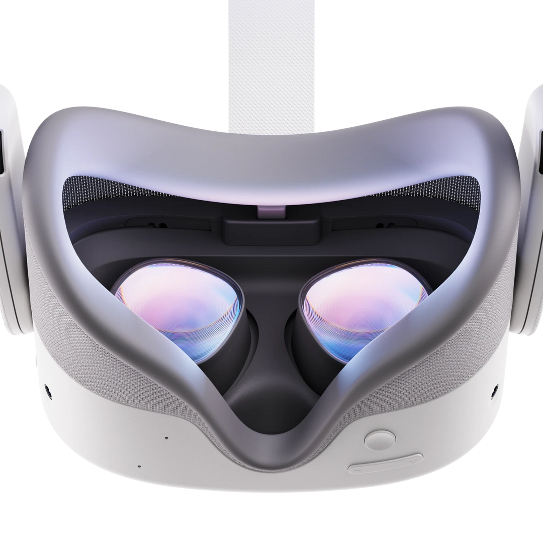 Meta Quest 3S Breathable Facial Interface