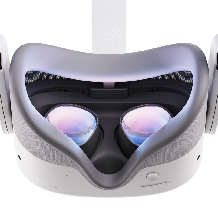 Meta Quest 3S Breathable Facial Interface
