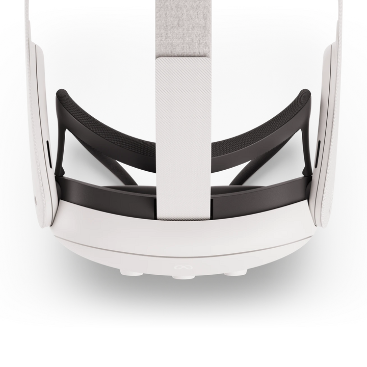 Meta Quest 3 Open Facial Interface