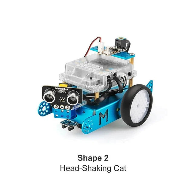 Makeblock mBot Add-on Pack - Servo Pack