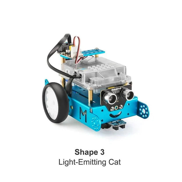 Makeblock mBot Add-on Pack - Servo Pack
