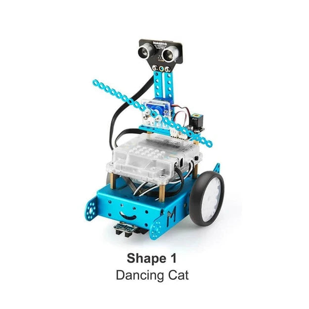 Makeblock mBot Add-on Pack - Servo Pack