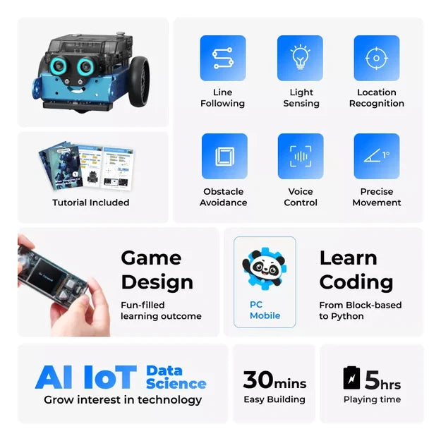 Makeblock mBot2