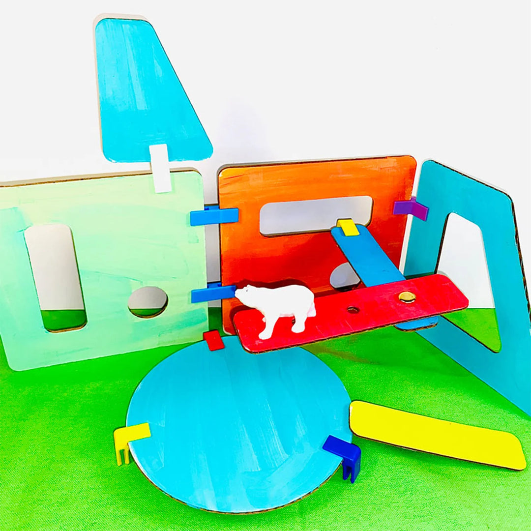 Machine Maker Accessory Kit