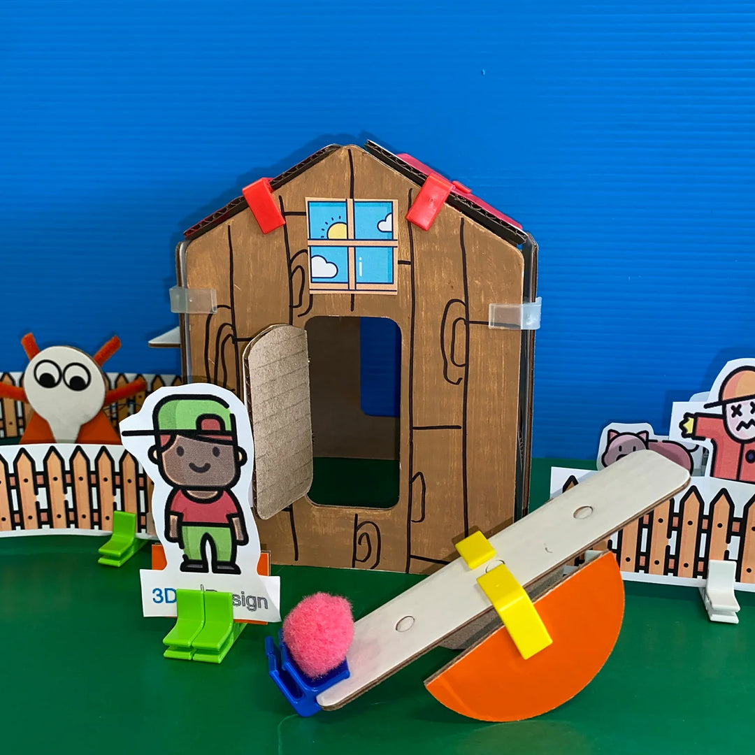 Machine Maker Accessory Kit