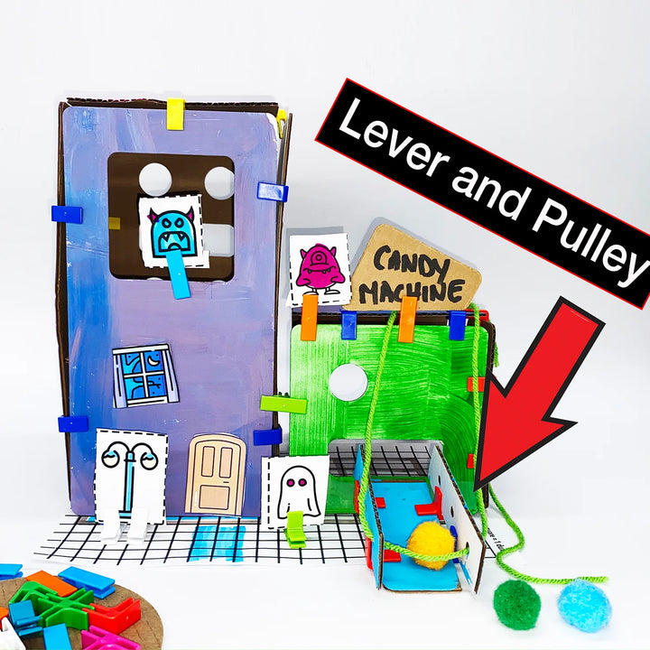 Machine Maker Accessory Kit