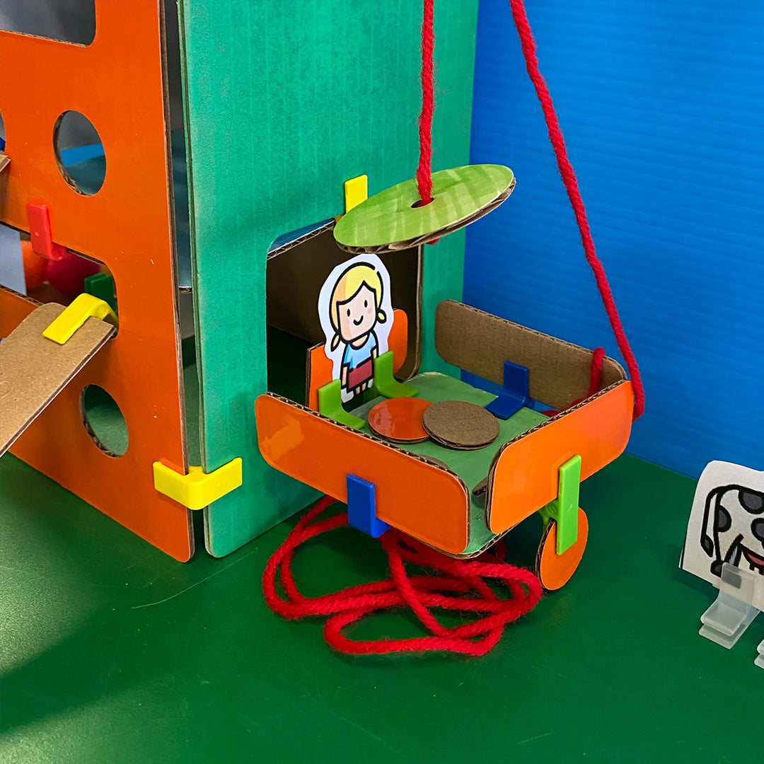 Machine Maker Accessory Kit
