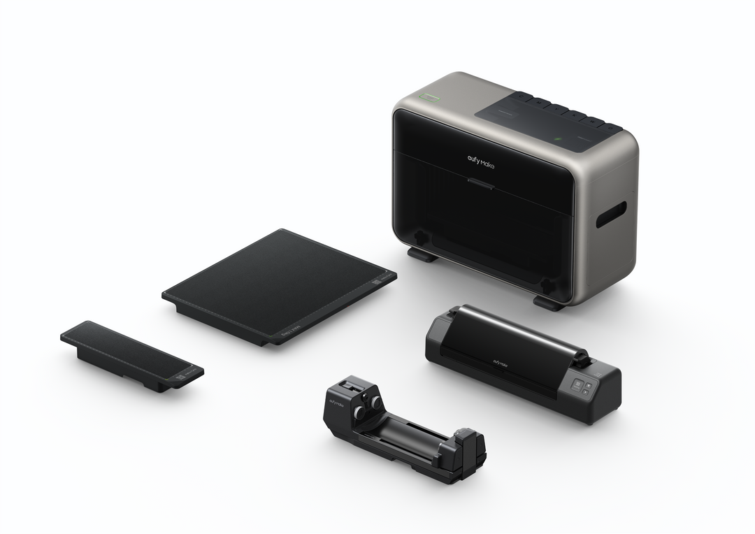 eufyMake UV Printer E1