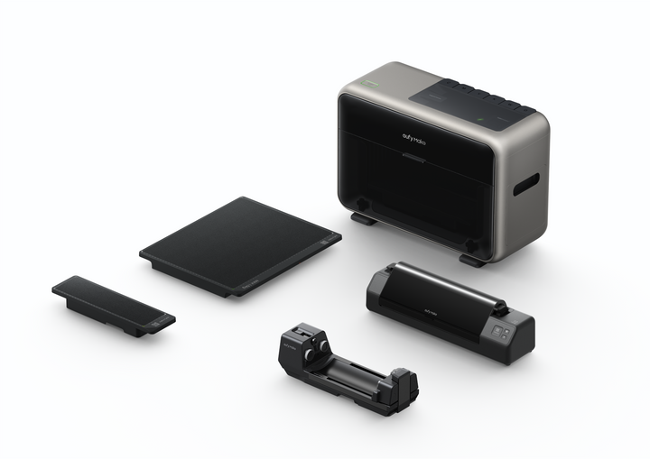 eufyMake UV Printer E1