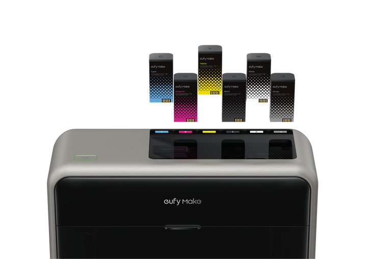 eufyMake UV Printer E1