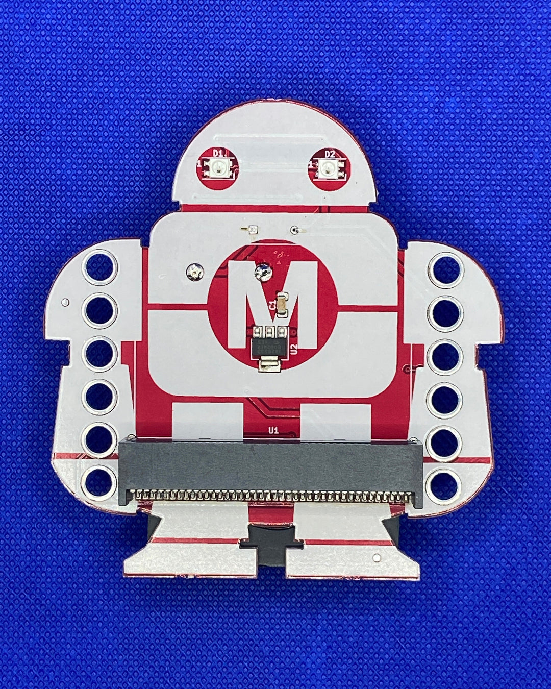 Makey:bit Adventure Board w/ micro:bit