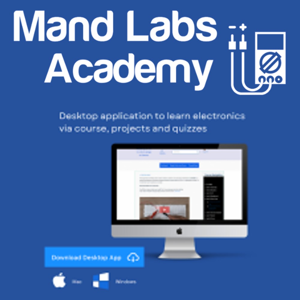 Mand Labs Academy