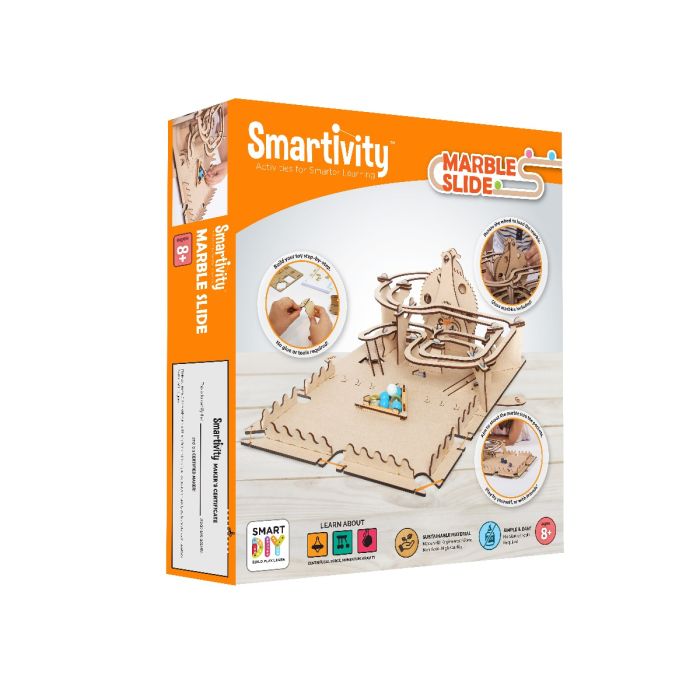 Smartivity® Marble Slide