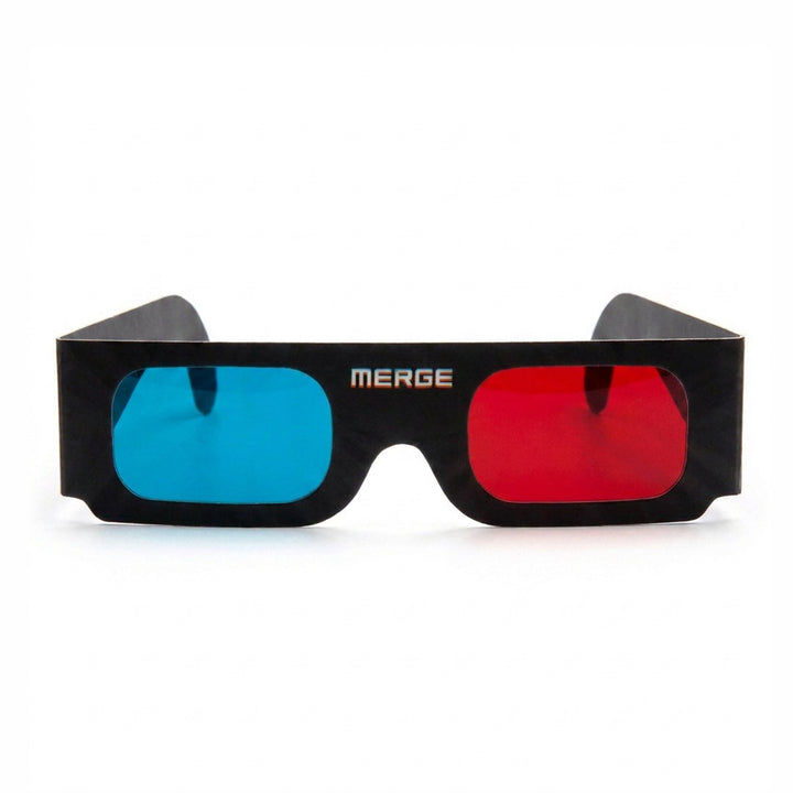 Merge 3D Platform Complete Package