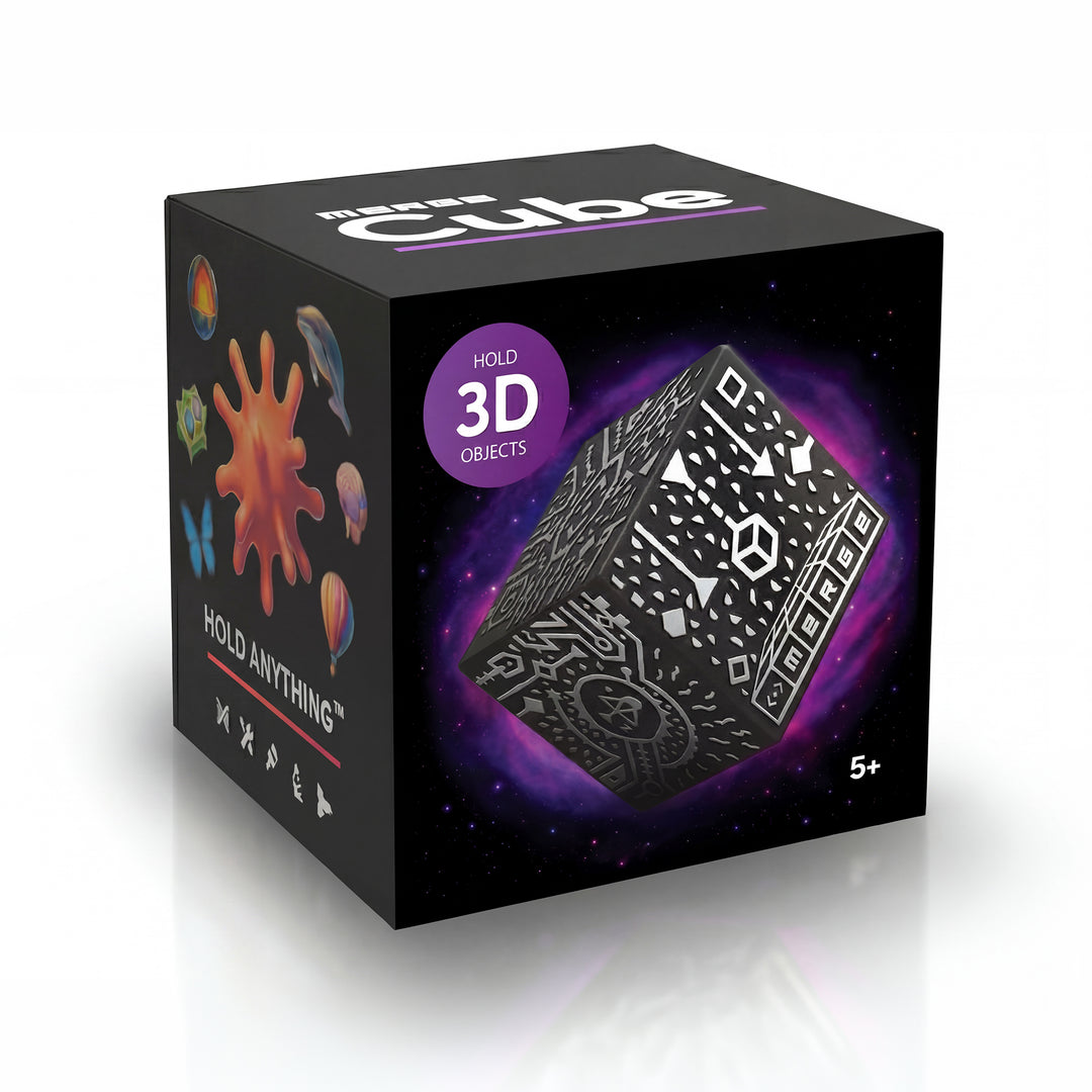 Merge EDU Suite - Complete Package
