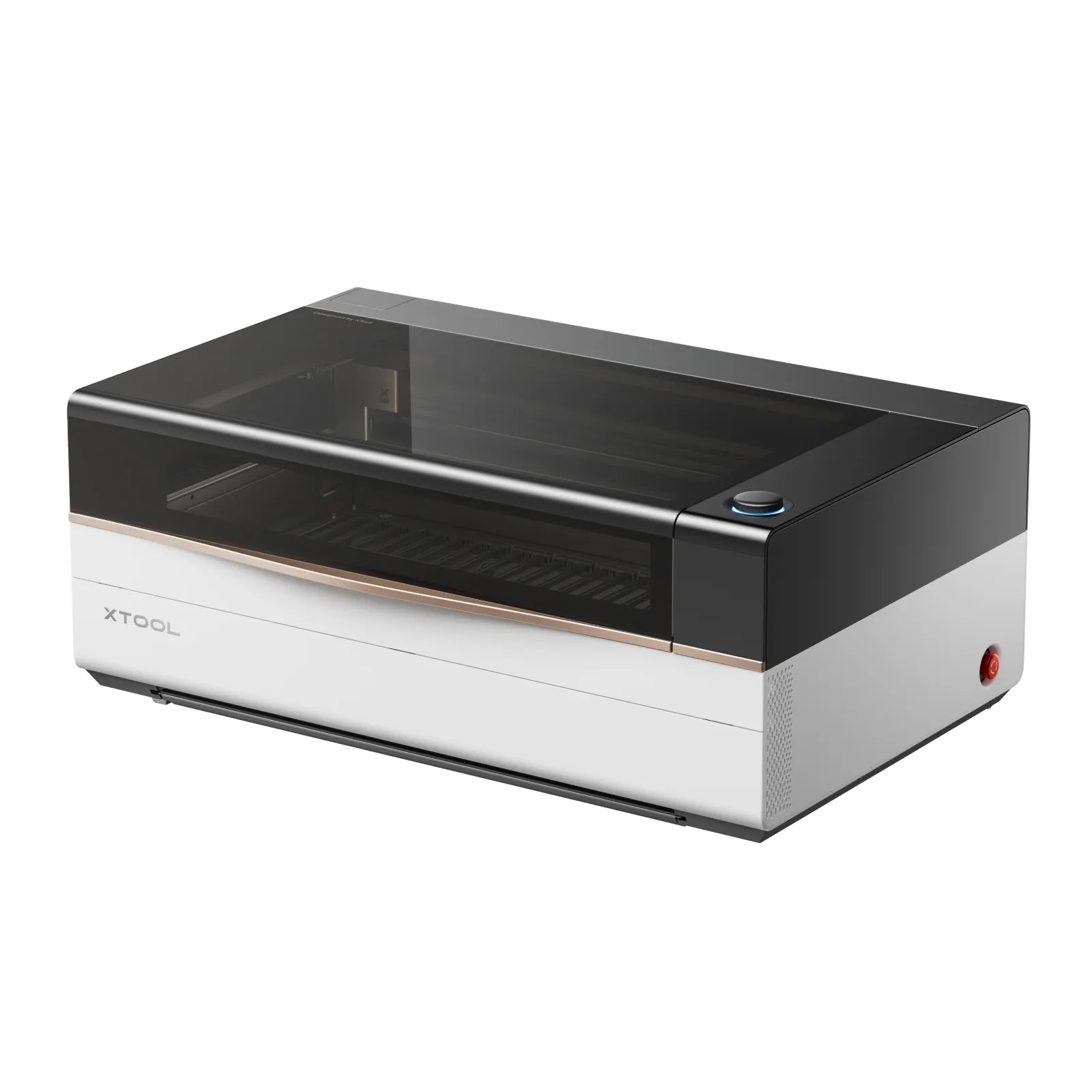 STEMfinity | P3 80W Flagship CO2 Laser Cutter | XTool