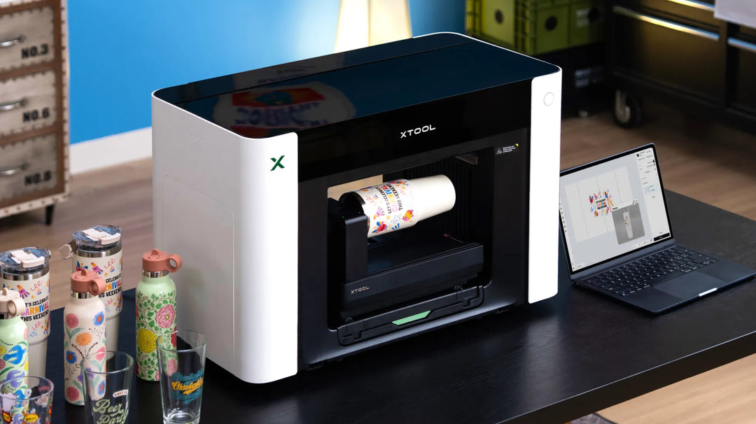 xTool O1 Omni Printer