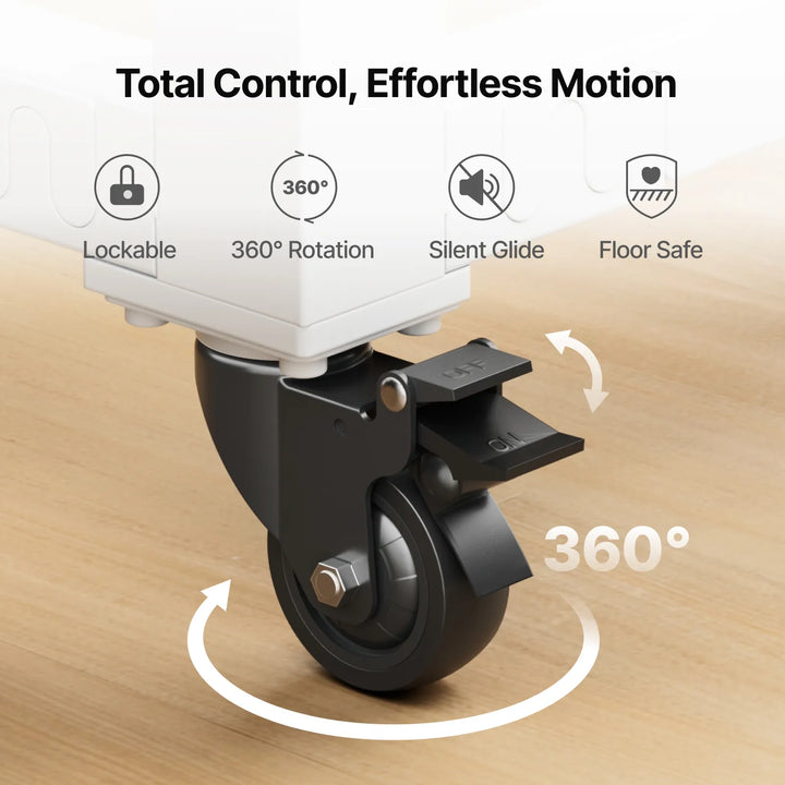 xTool Mobile Workstand Box