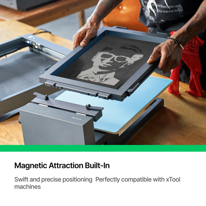 9" x 12" Screen Printing Frame (1pcs)