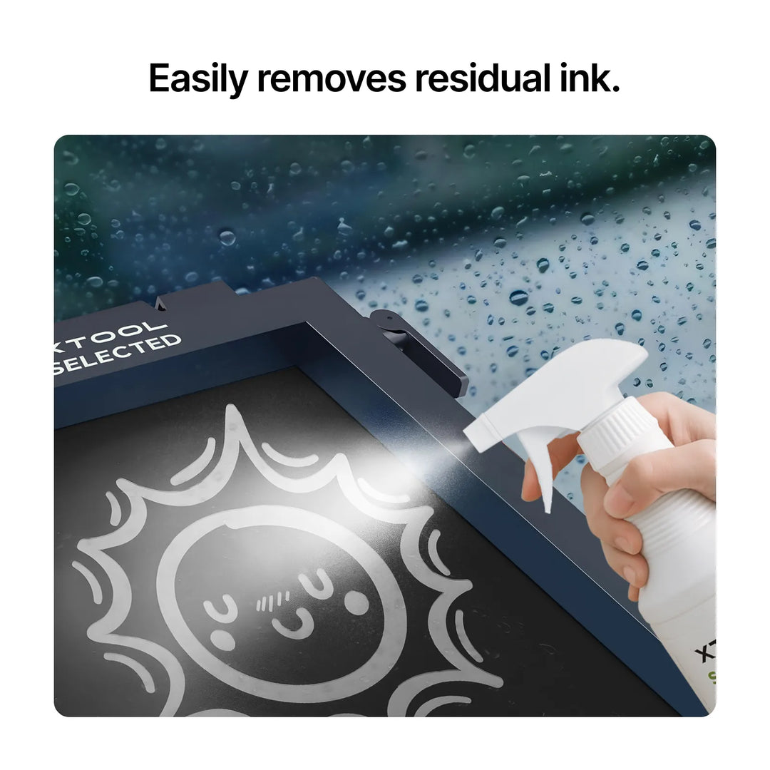Puff Plastisol Ink for Screen Printing Fabric (4 Colors)